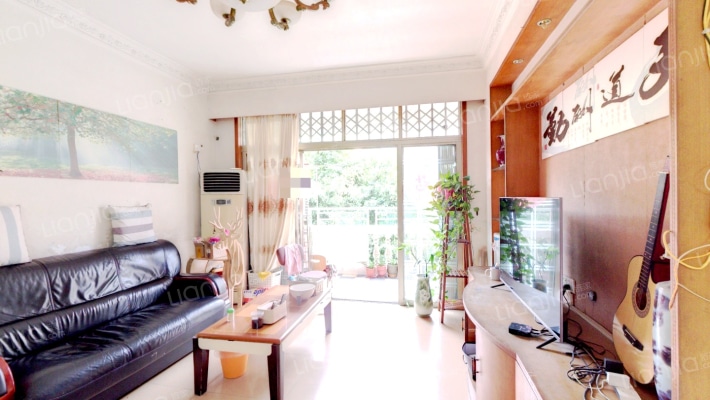 光大花园金翠苑二手房实景图