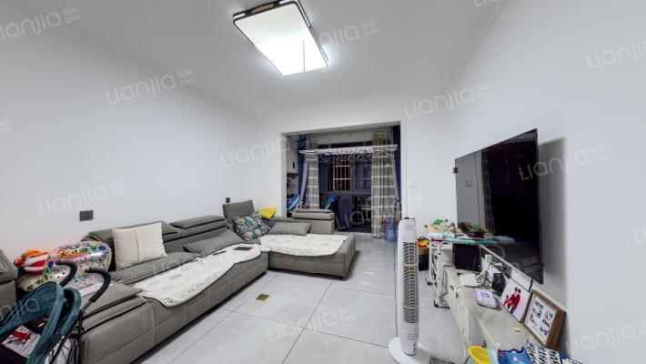 中安善化国际二手房实景图