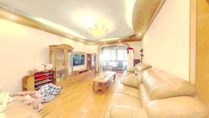 九里园二手房实景图