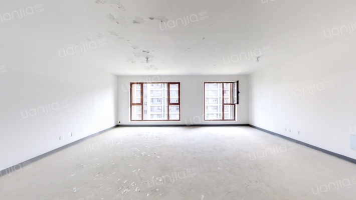 汇置尚樾二手房实景图