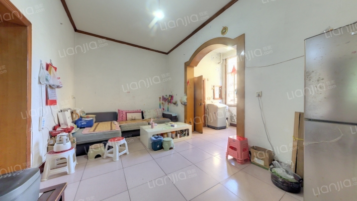 大达巷2号二手房实景图