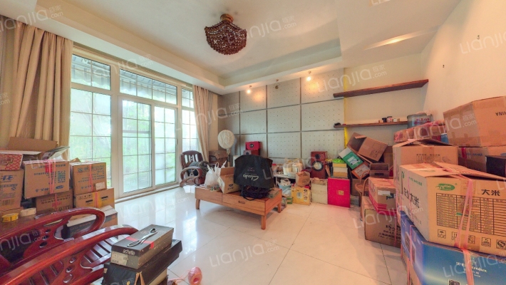 雅阁花园二手房实景图