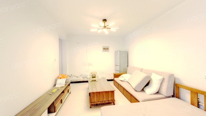 盛景八方二手房实景图