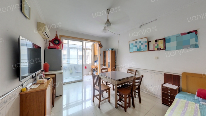 九村东巷二手房实景图