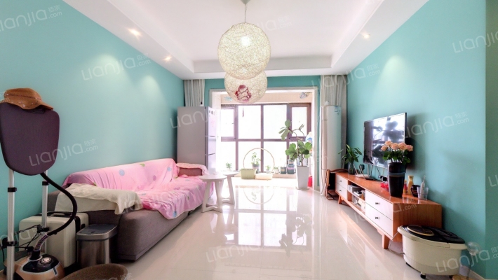 天地湾佳苑二手房实景图