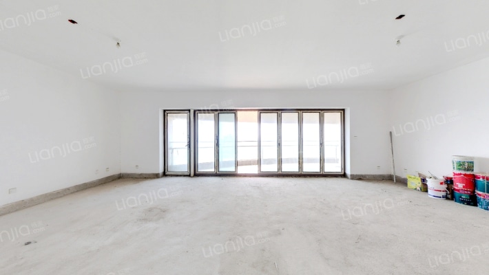 国际广场二手房实景图