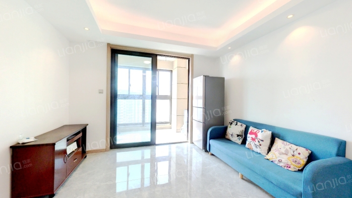 宝龙世家二手房实景图