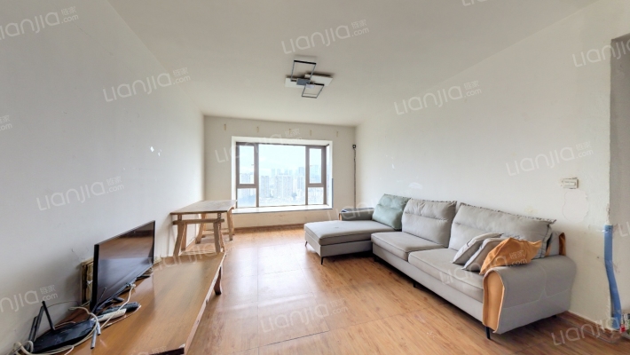 南延新苑二手房实景图