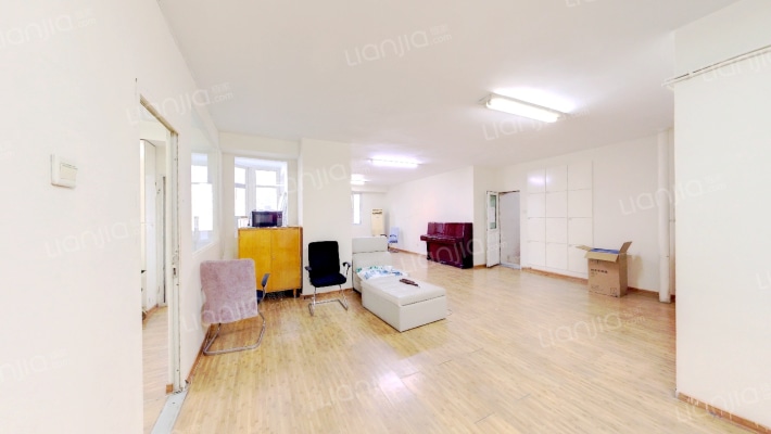 长寿公寓二手房实景图