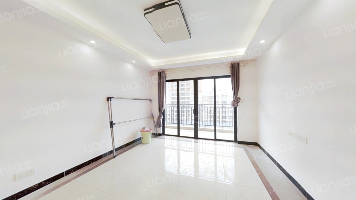 美立方花园二手房实景图