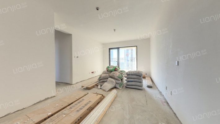 天一仁和宸璟鹭洲二手房实景图