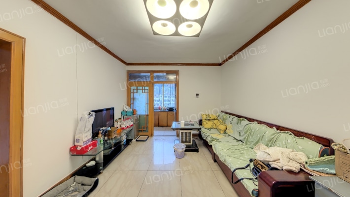 头桥路35号二手房实景图