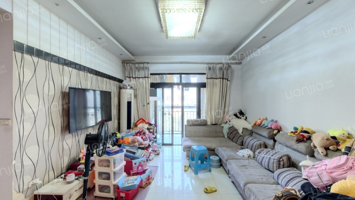 松青大道60号二手房实景图