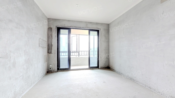 中建清能悦和城二手房实景图