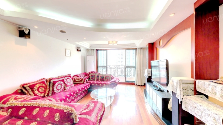 惠德公寓二手房实景图