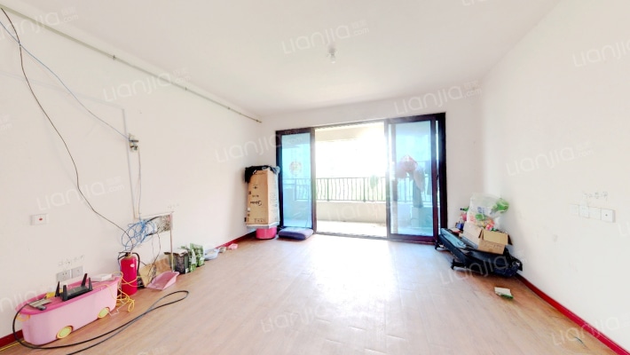 融锦别院二手房实景图