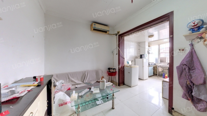 文华路12号二手房实景图