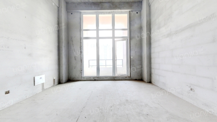 汇豪观邸领寓二手房实景图