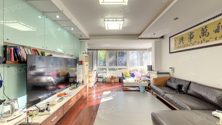 名仕家园二手房实景图