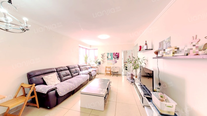 观澜豪庭二手房实景图