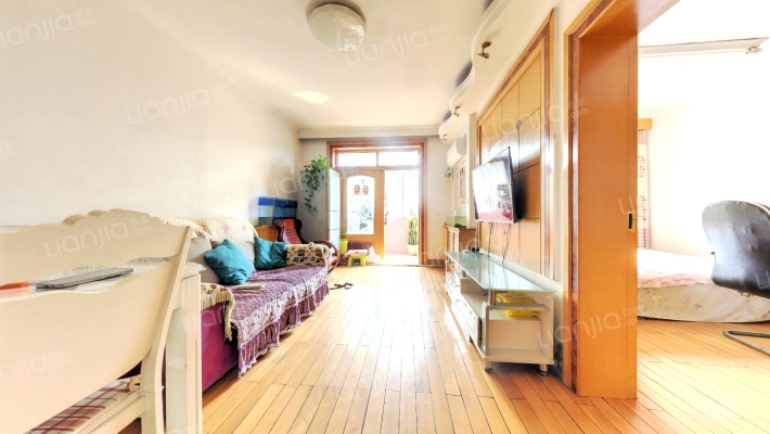 宏业小区二手房实景图