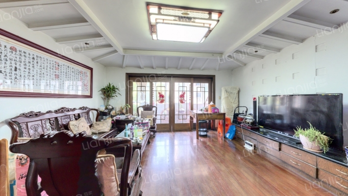 民丰公寓二手房实景图