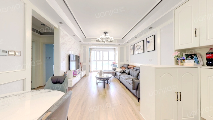 海棠时代广场二手房实景图