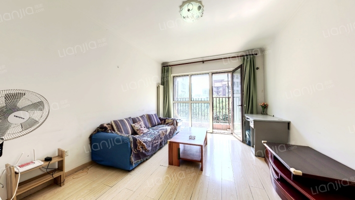 芭蕾雨悦都北区二手房实景图