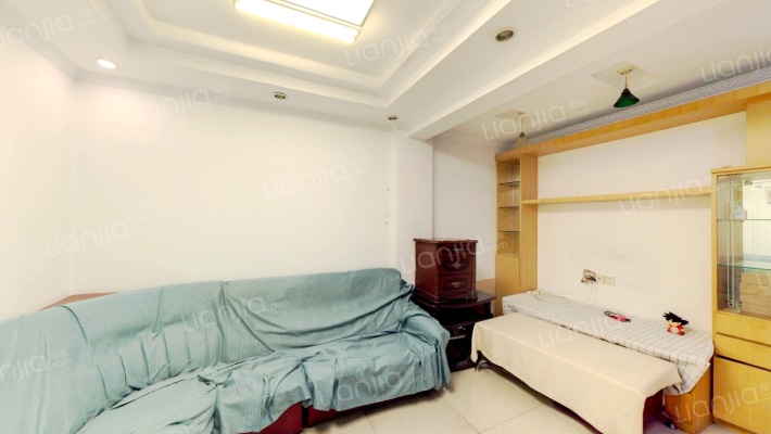 百岁苑小区二手房实景图