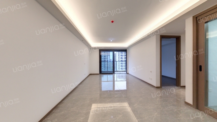 春题杭玥府二手房实景图