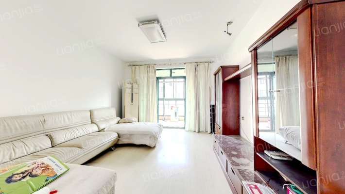 小富人家二手房实景图