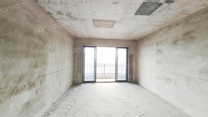 碧桂园翡翠华庭二手房实景图