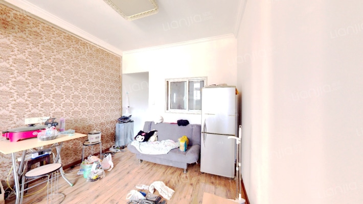 四唯街袁家社区二手房实景图