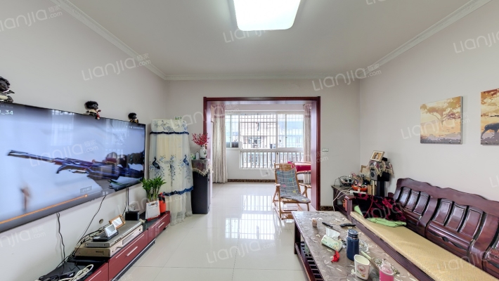 鸿恩怡园二手房实景图