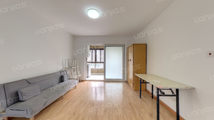 朗诗青春街区二手房实景图