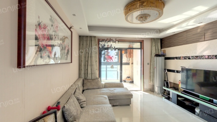 港汇广场二手房实景图