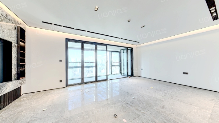 重庆中心二手房实景图