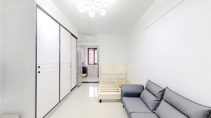 爵士湘二手房实景图