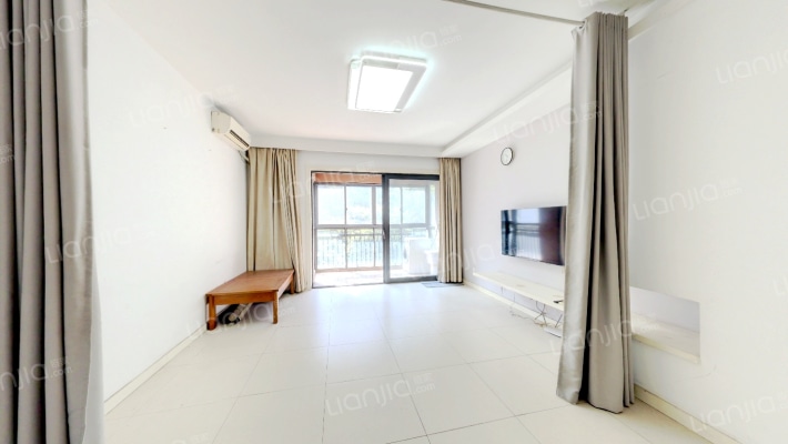 碧云新天地(二期)二手房实景图