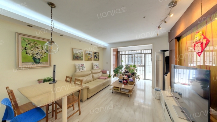 和田公寓二手房实景图