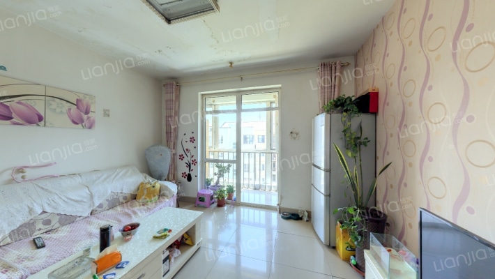 明昕园二手房实景图