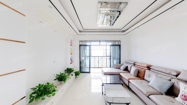 泰然雅居小区二手房实景图