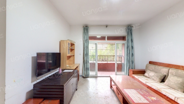 佳汇苑东苑二手房实景图