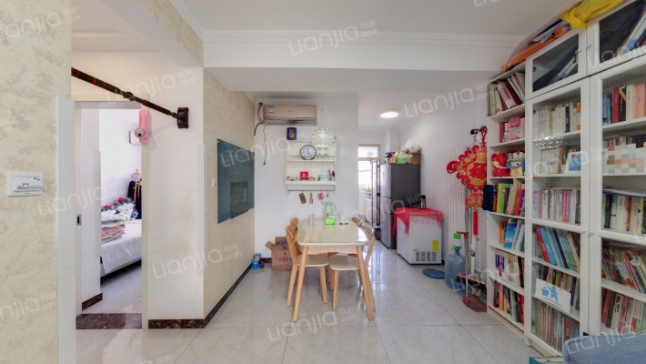 永顺里(塘沽区)二手房实景图