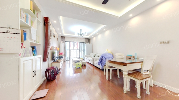 凤凰胥岸花园3期二手房实景图