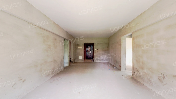 碧水云天II中央公馆二手房实景图