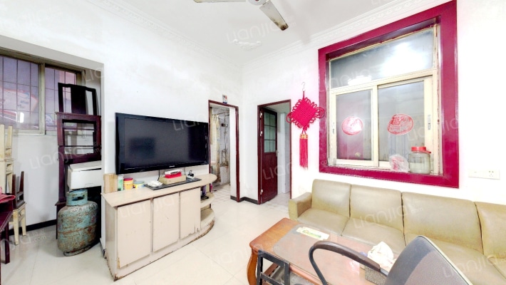 腾王阁社区（石厂街）二手房实景图