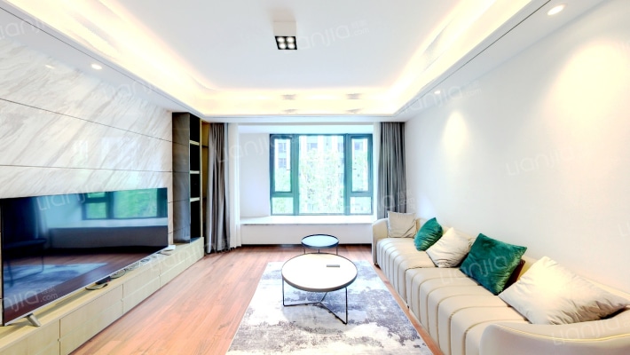 江山万里·星耀阁二手房实景图