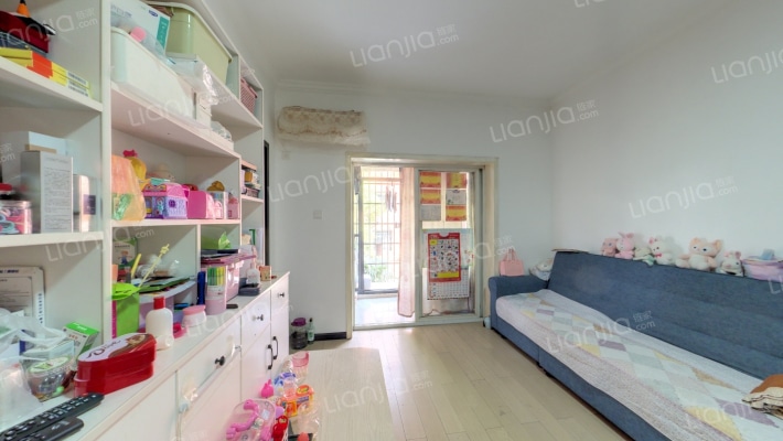 侨亚国际养生文化区二手房实景图