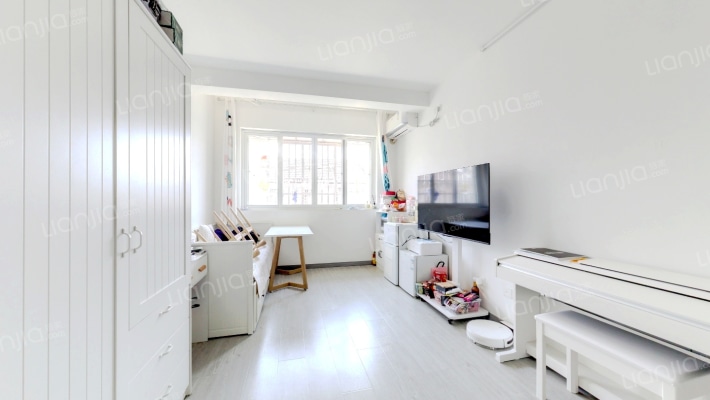 商业一村二手房实景图